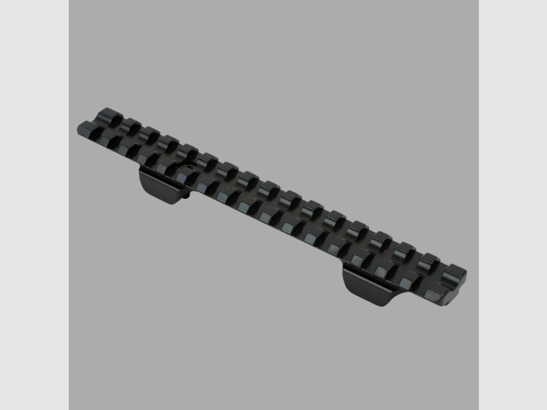 Rifle Doc Picatinny Weaver STEEL Rail for SAUER 404 and SAUER 303 Gen. 2