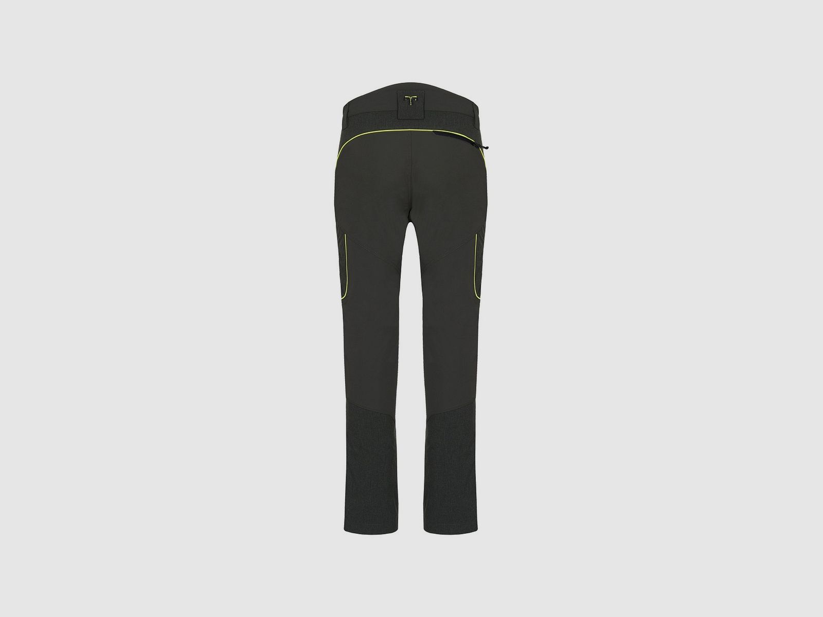 Zotta Forest - Walker herenbroek Y001, afbeelding 2 van 2