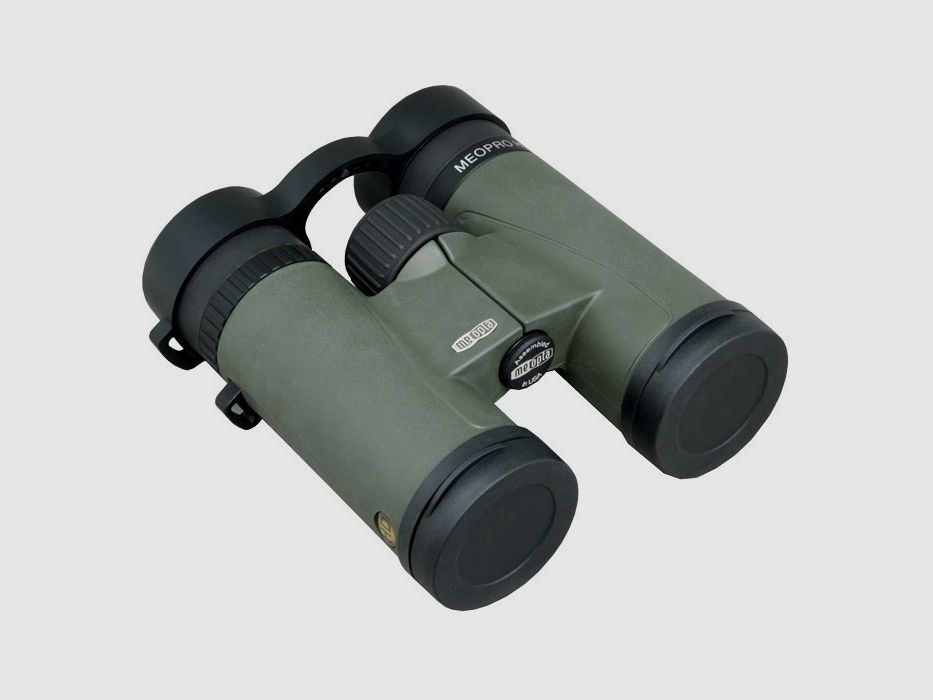 Meopta Binocolo MeoPro 10X32 HD, immagine 3 di 3
