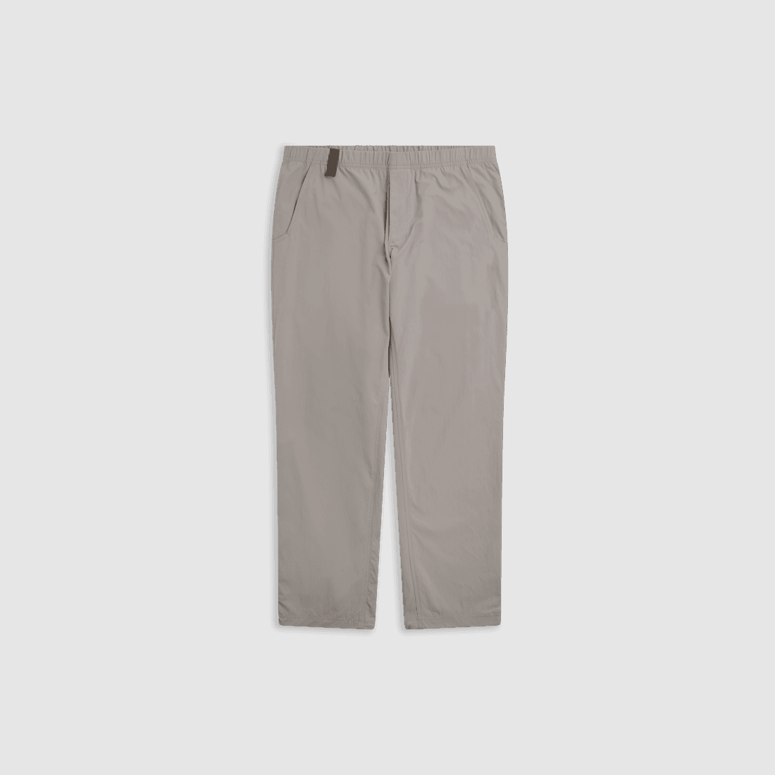 Bergans Imingen Pull-On Pantalons Hommes Rock Taupe XL