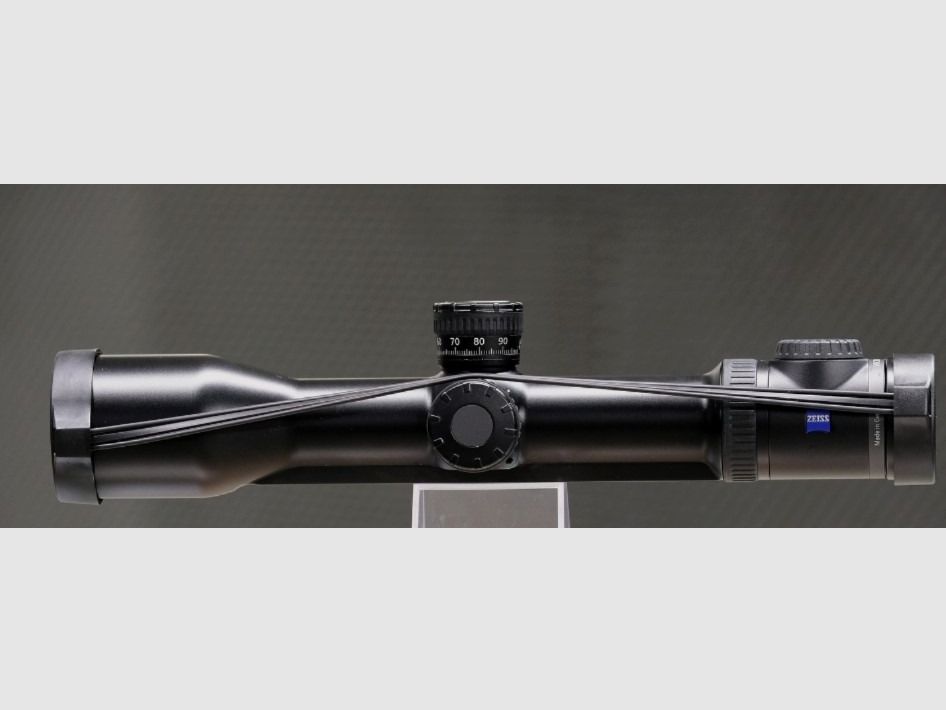 ZEISS VICTORY V8 1.8-14x50, CHASSE