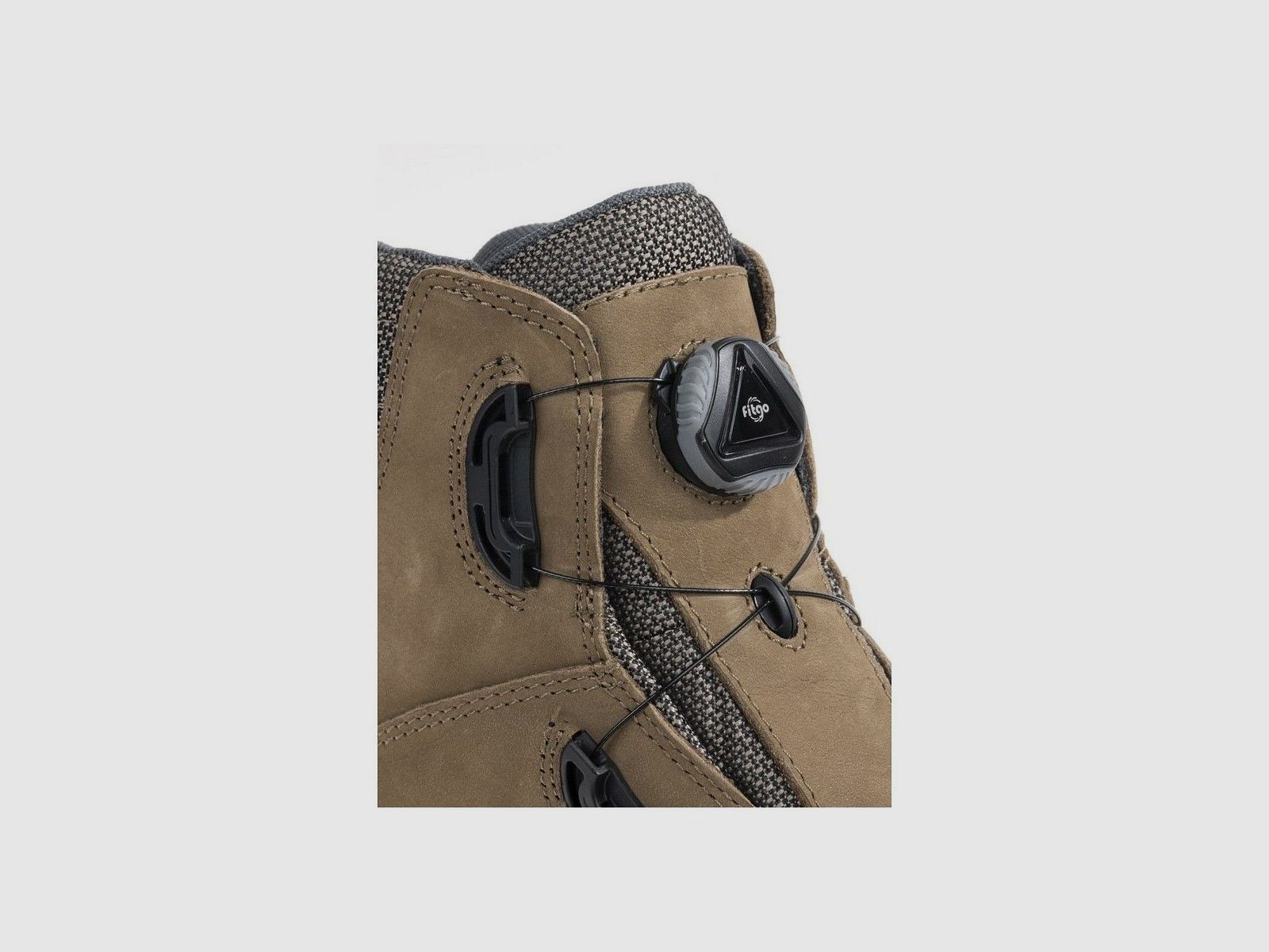 Botas RTC Norden 6 ATL, Bild 7 von 8
