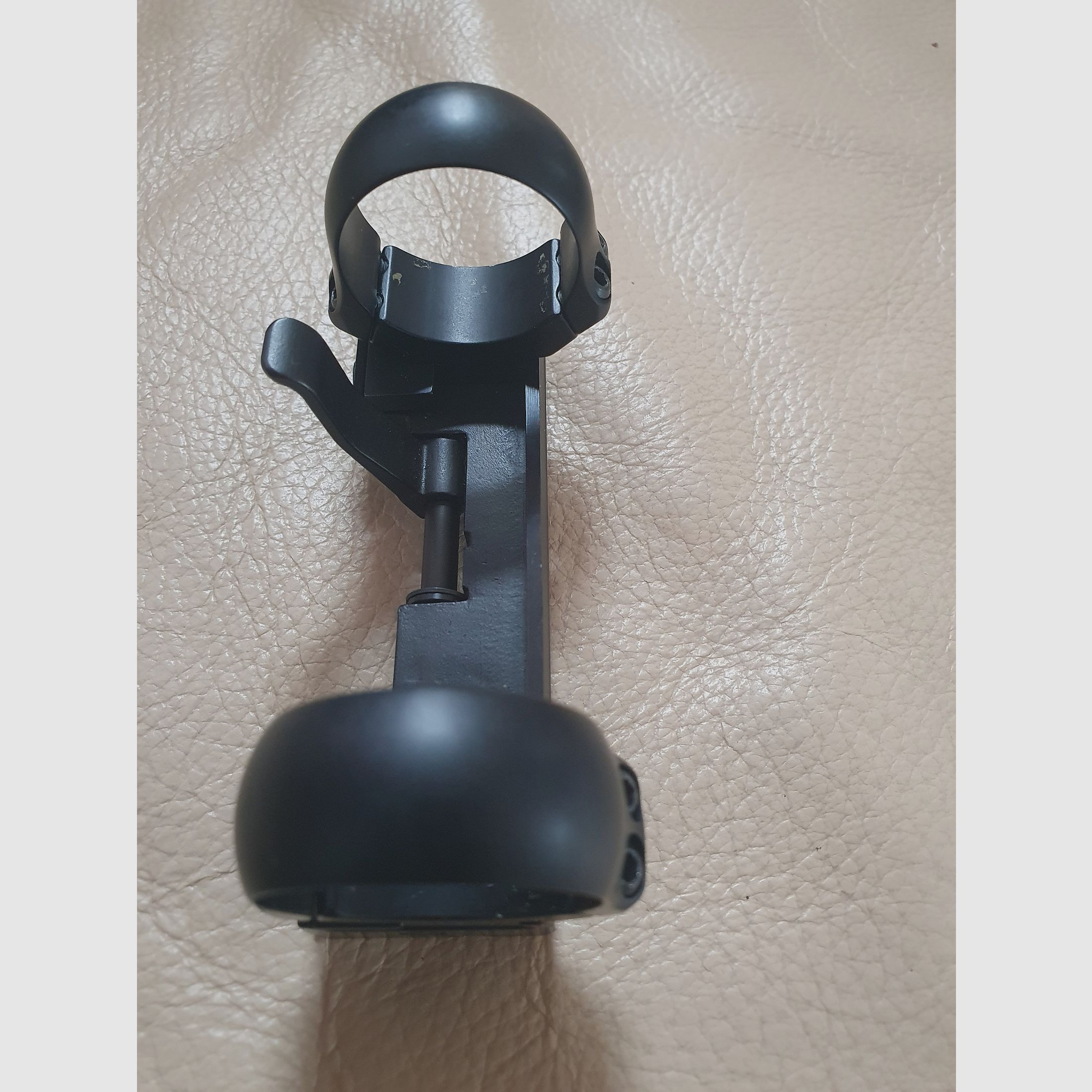Zielfernrohr Schnellspannmontage für Heckler & Koch HK05 für SL7, HK770, SL6, HK 630, HK 240