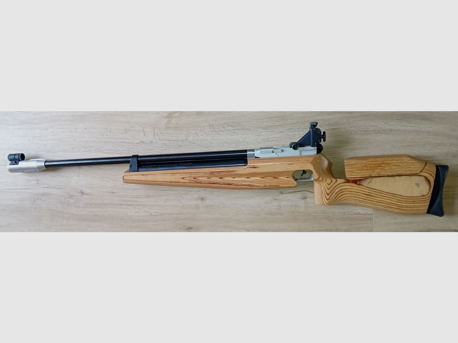 Feinwerkbau 600