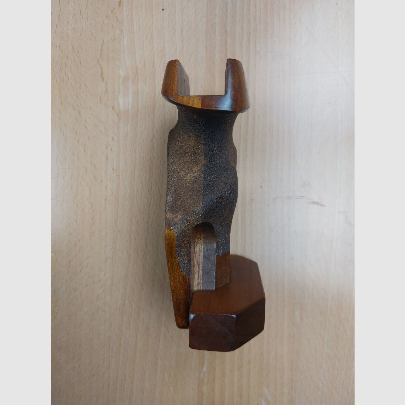 Walther, Ulm Modell GSP