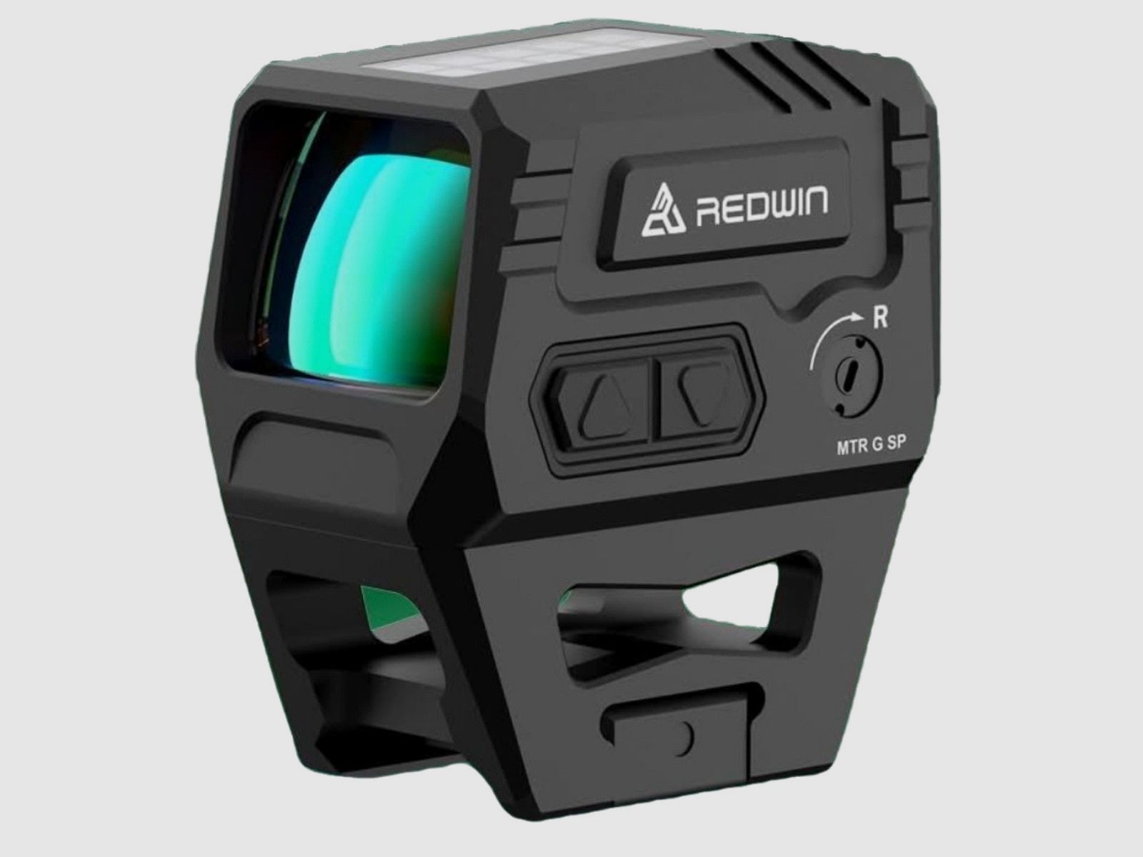 Redwin - Kolimator COBRA MAX PRO 29×22 MTR Green Dor - RWD41G, zdjęcie 1 z 7