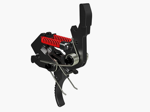 Hiperfire AR-15 Hipertouch Single Stage Trigger (2,5lbs/3,5lbs)