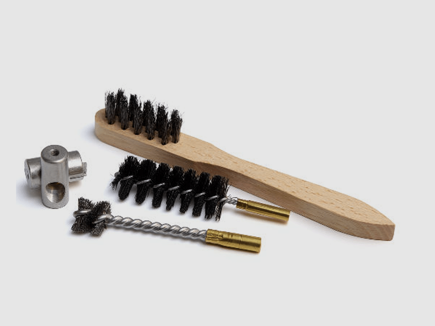 Wyss Waffen Mouchenreinigungsset zu Stgw 90