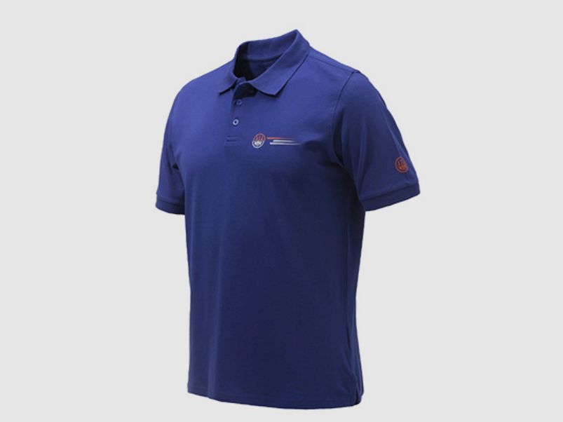 Polo Broken Clay >MP033