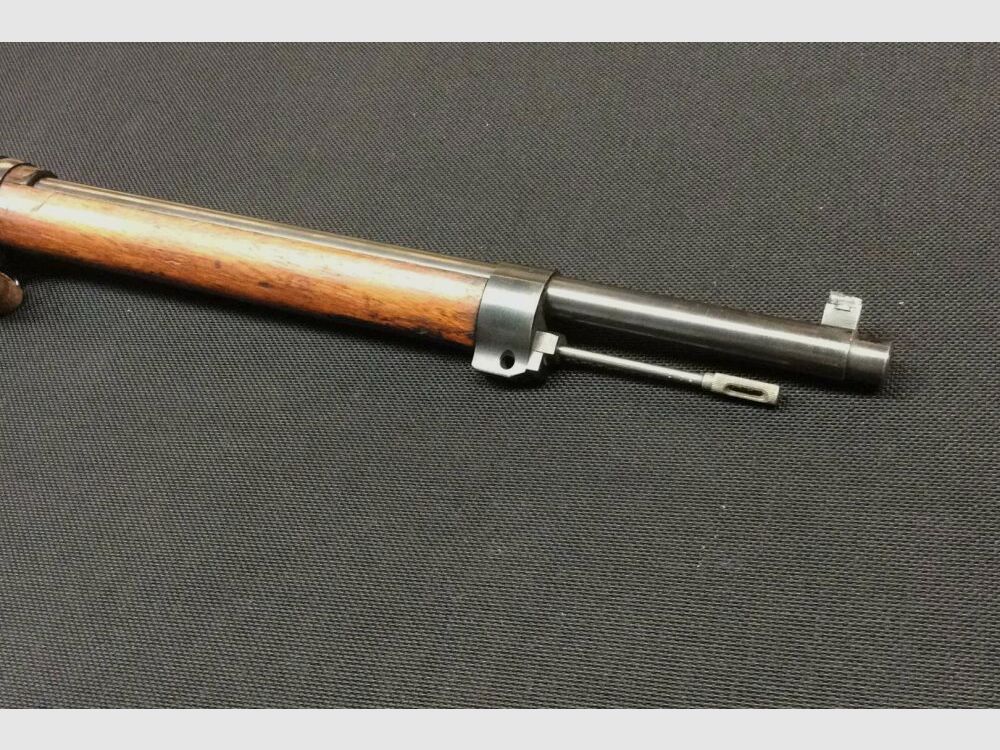 Carl Gustafs M96 6,5x55SE