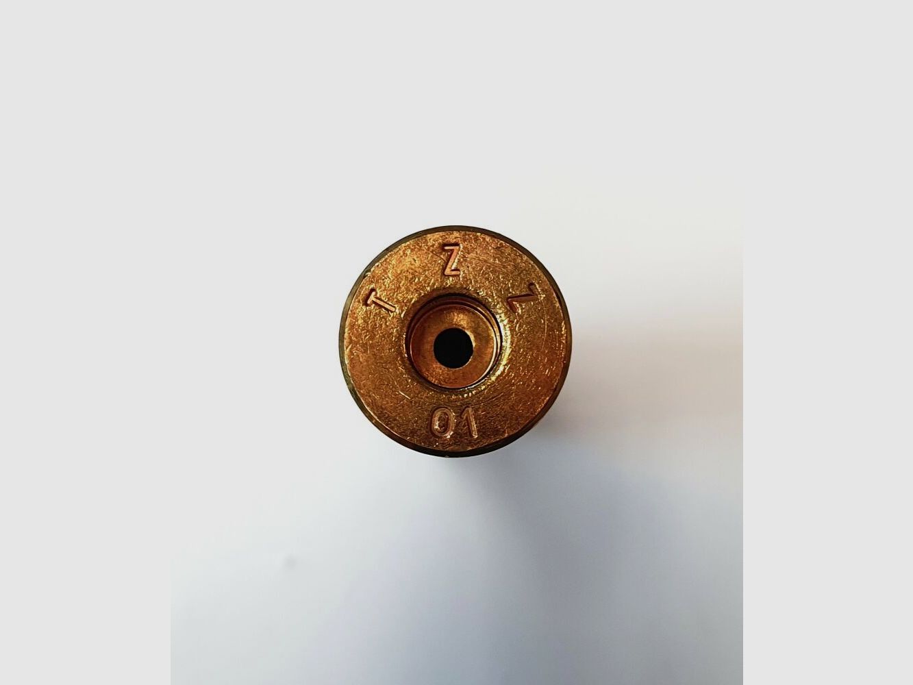 IMI Original IMI für Geschosse im Kaliber .50 BMG