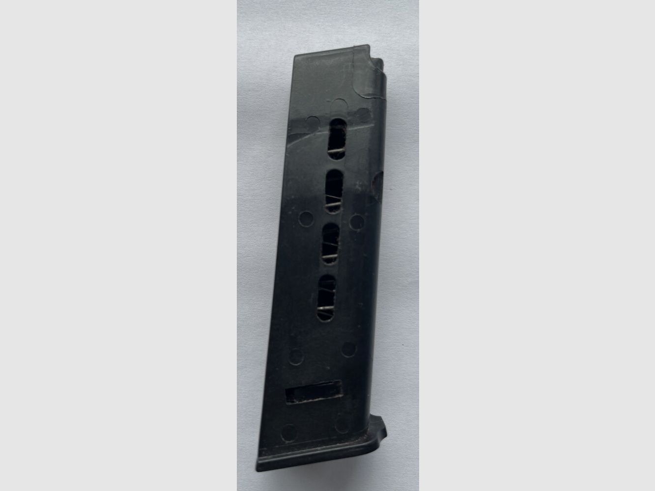 Magazine Schreckschuss Pistole BROWNING Mod. GPDA8
