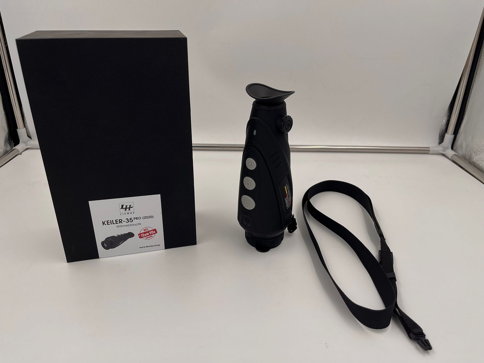 Liemke Keiler 35 PRO