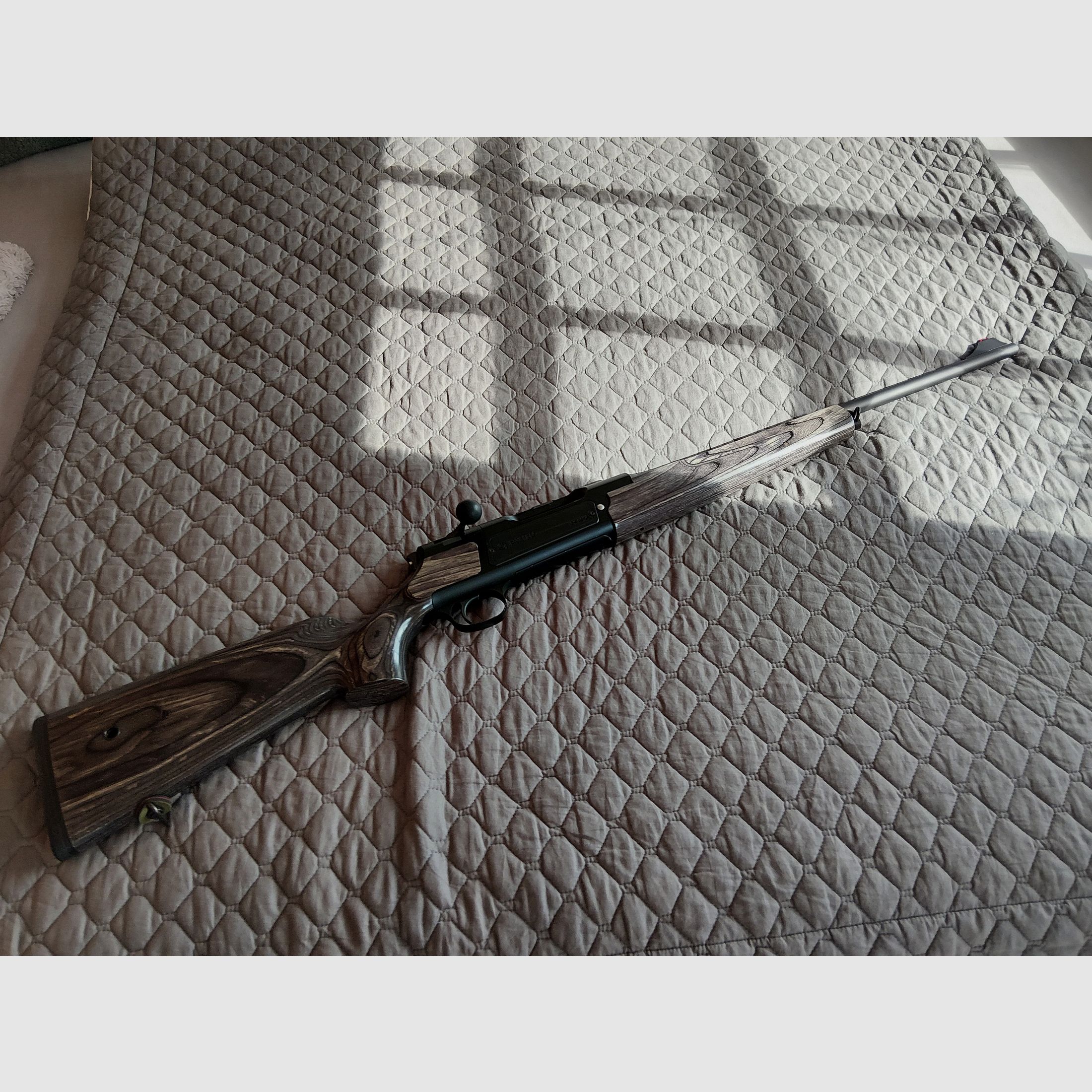 Strasser RS Solo Tahr