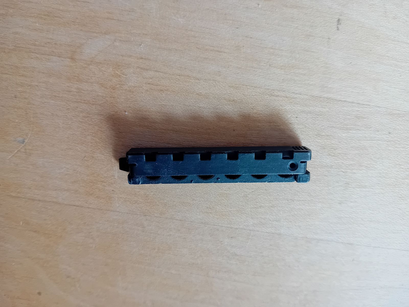 Schreckschusspistole Röhm Rg3s