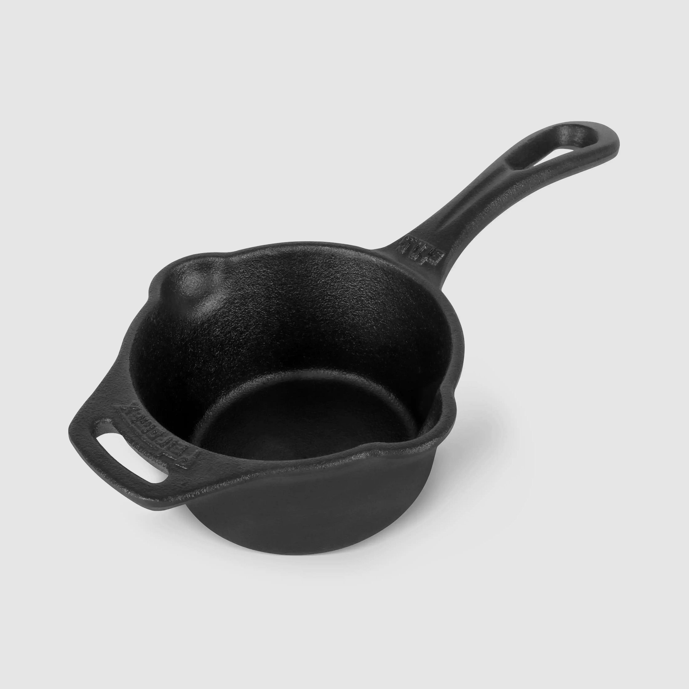Petromax Petromax Gusseiserner Saucentopf