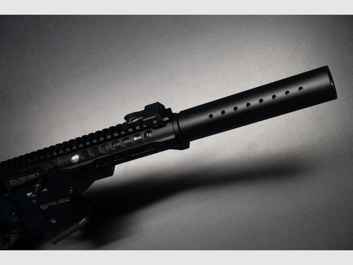 Derya MK-12 AS-240, image 3 sur 5