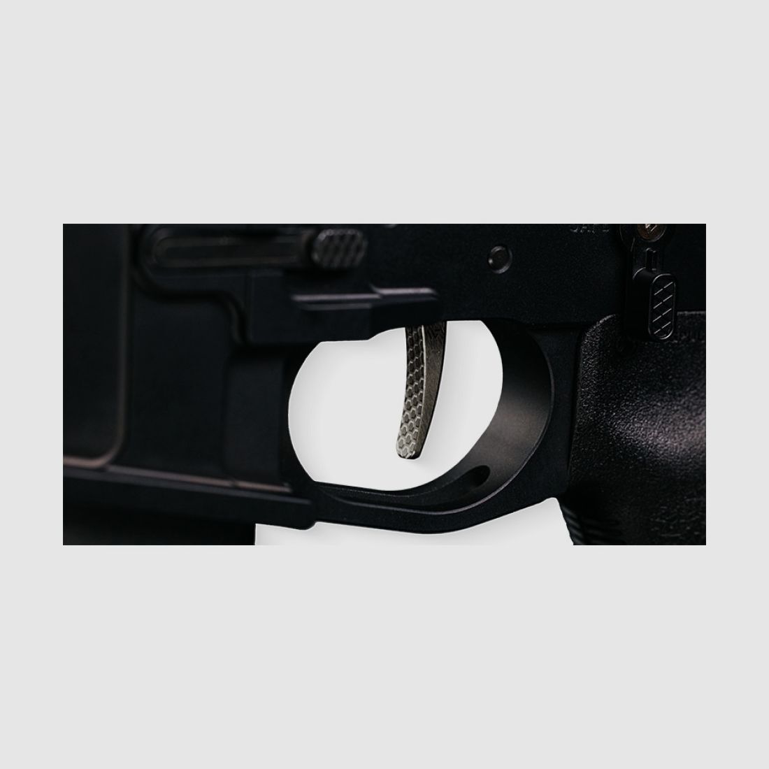 DAR-10 LRS Long Range Sporter .308 WIN 22″