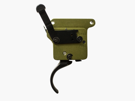 Timney Elite Hunter Trekker Remington 700