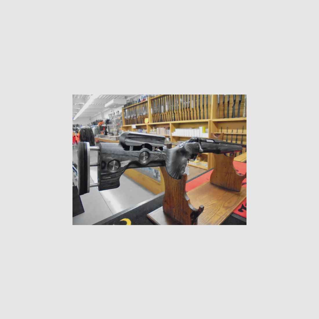 Browning X-Bolt Varmint GRS .308 Win, imagen 2 de 5