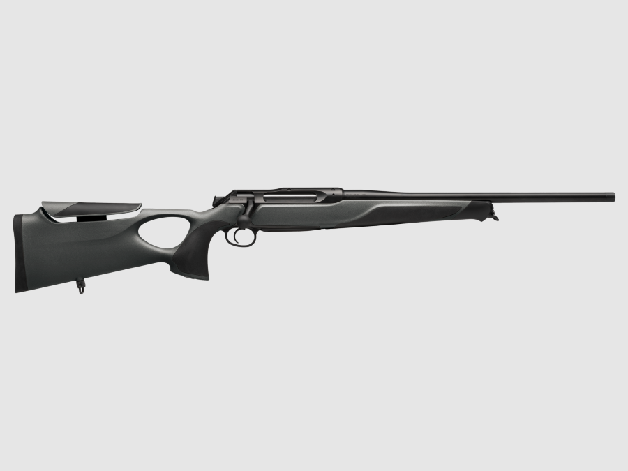 Sauer Vorderschaft 505 Synchro XT, Bild 4 von 6