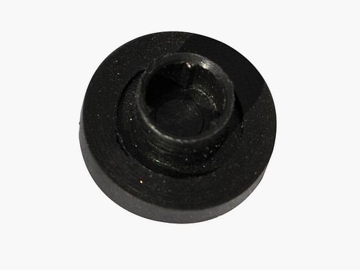 Rubber foot