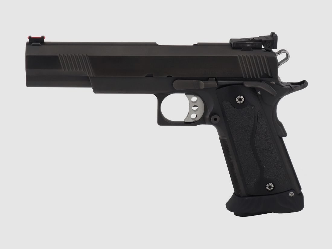STP Perfect Classic 5.4 1911 sports pistol
