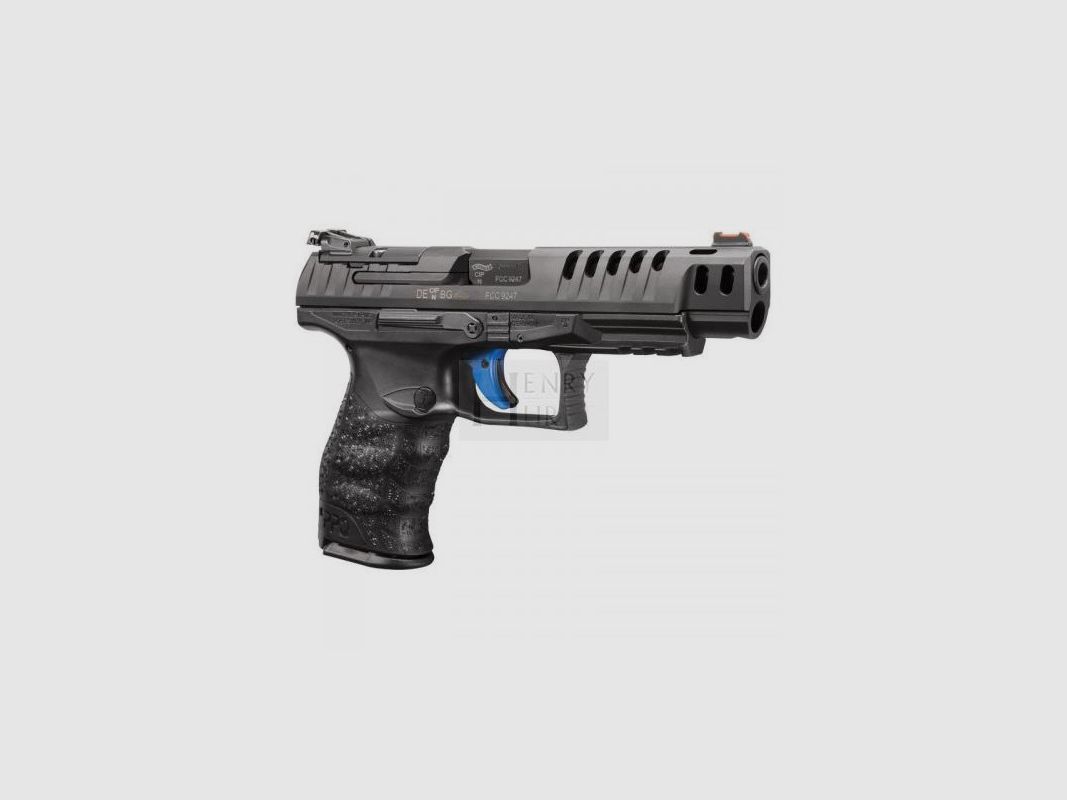 WALTHER Q5 MATCH 9X19, Bild 2 von 6