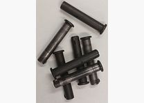 Heckler & Koch SAR M41, HK41, G3 bullone di supporto grande per calcio, usato H&K Heckler und Koch GmbH