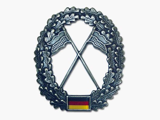 Fritzsch Fritzsch Abzeichen BW Barett Heeresaufklärer