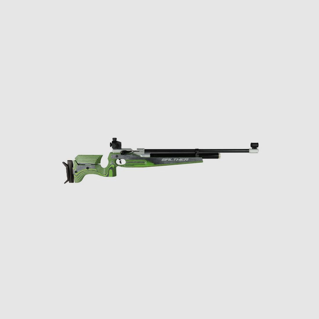 Luftgewehr Walther LG400 Junior