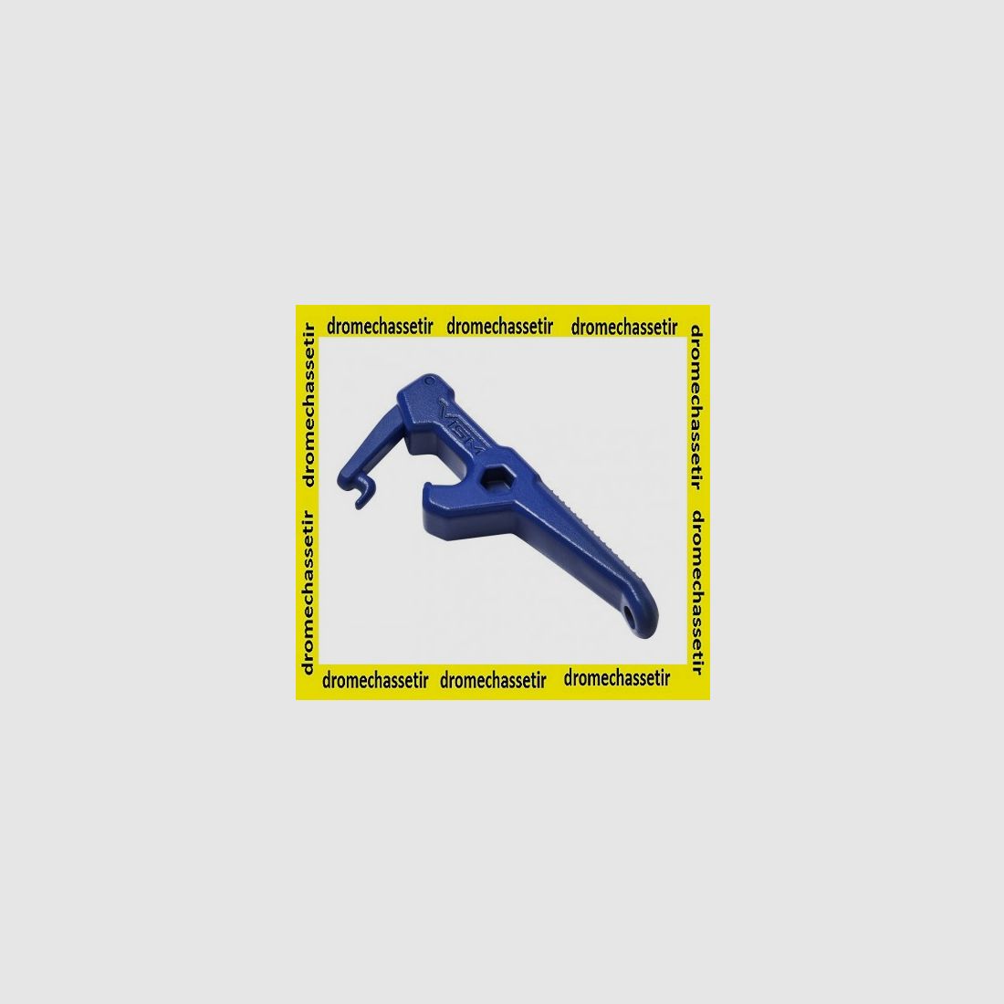 Werkzeug zum Zerlegen für Glock-Magazin, Bild 1 von 4