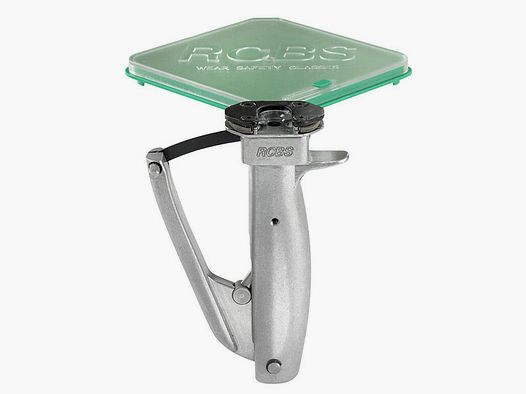 RCBS Strumento Manuale Universale per Inneschi