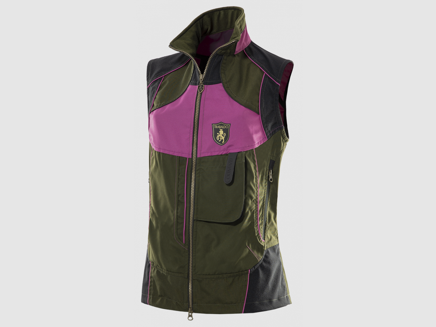 Trabaldo PULSAR HV L