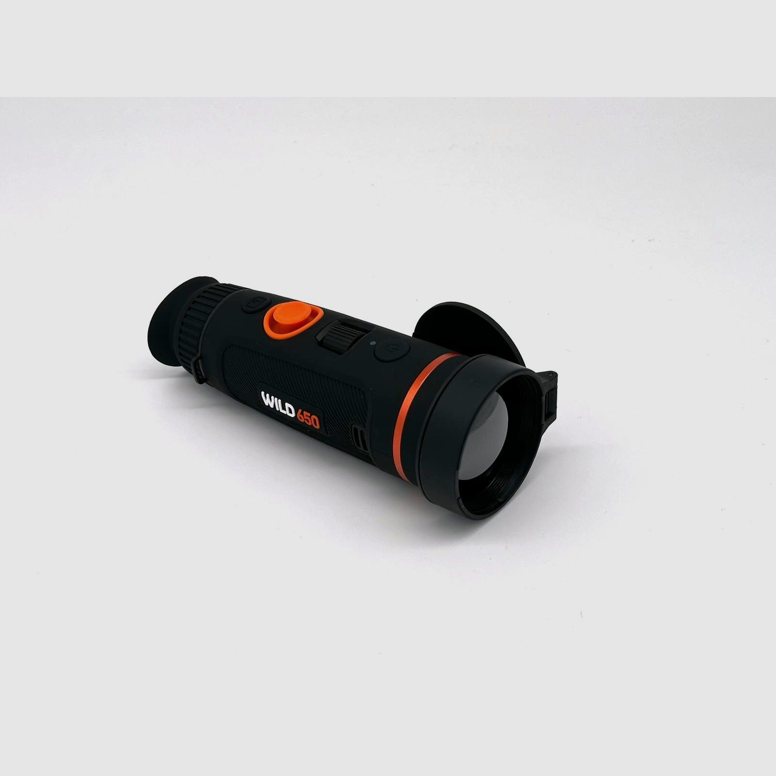 ThermTec WILD 650