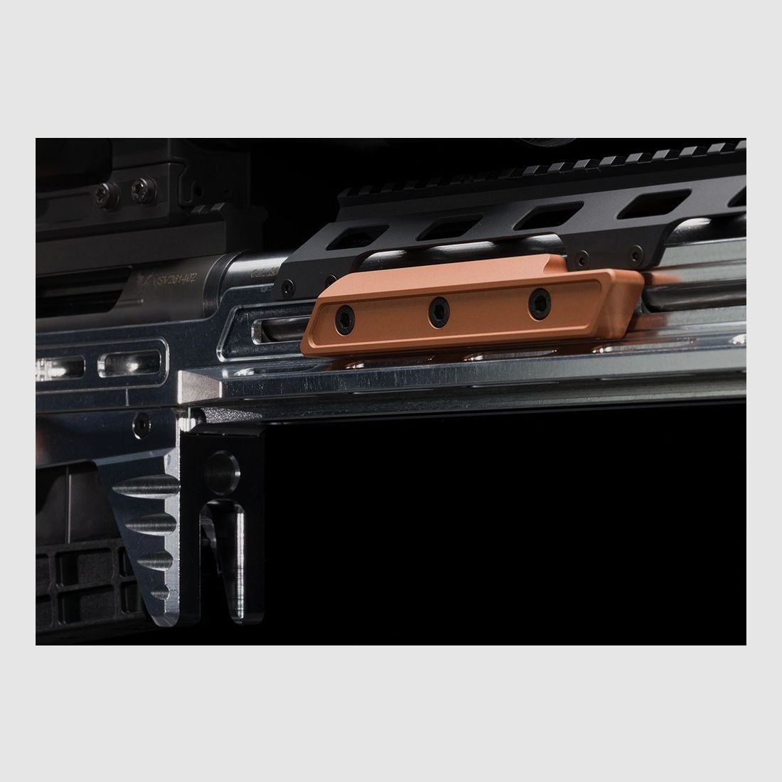Victrix Kinetic — .308 Match, afbeelding 3 van 8