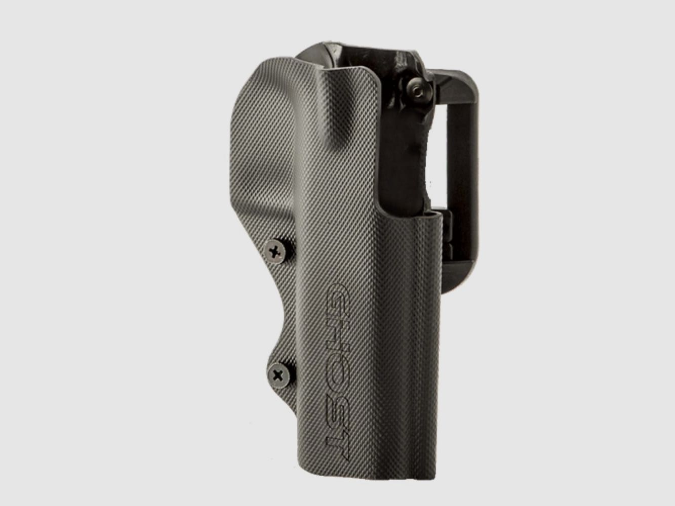 Ghost Civilian Glock Small Frame – rechtshand