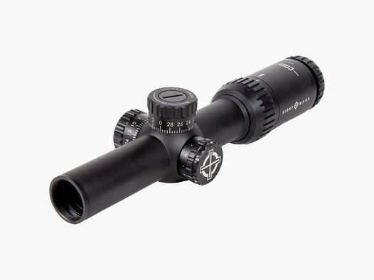 1-4×24 Sightmark Core TX 2.0, DX4