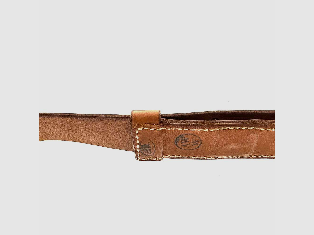 STEYR MANNLICHER M95/305.8x56R Nummerngleich