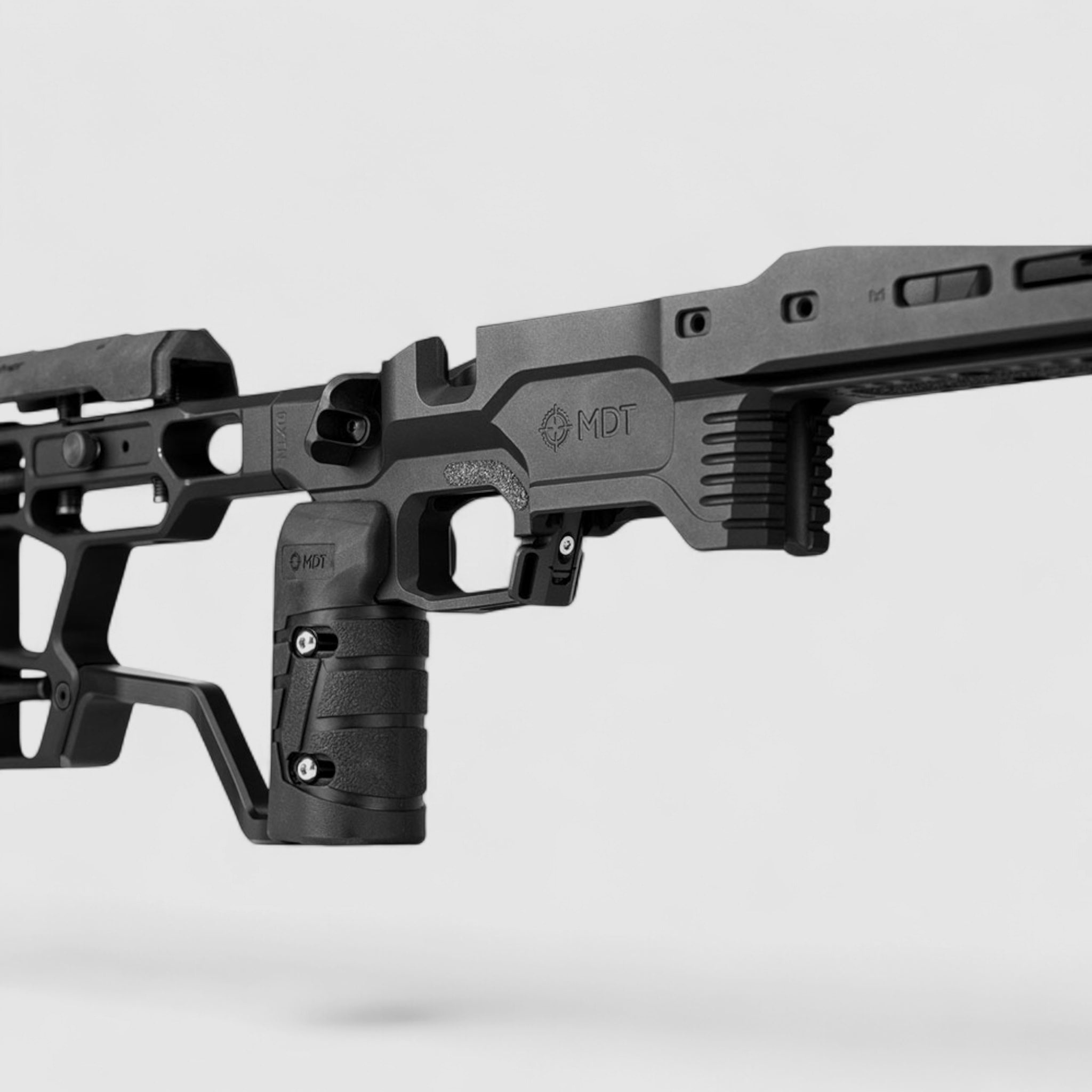 MDT ACC Elite Chassis Tikka T3x SA RH