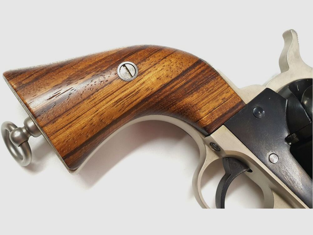 Sturm, Ruger Blackhawk New Model