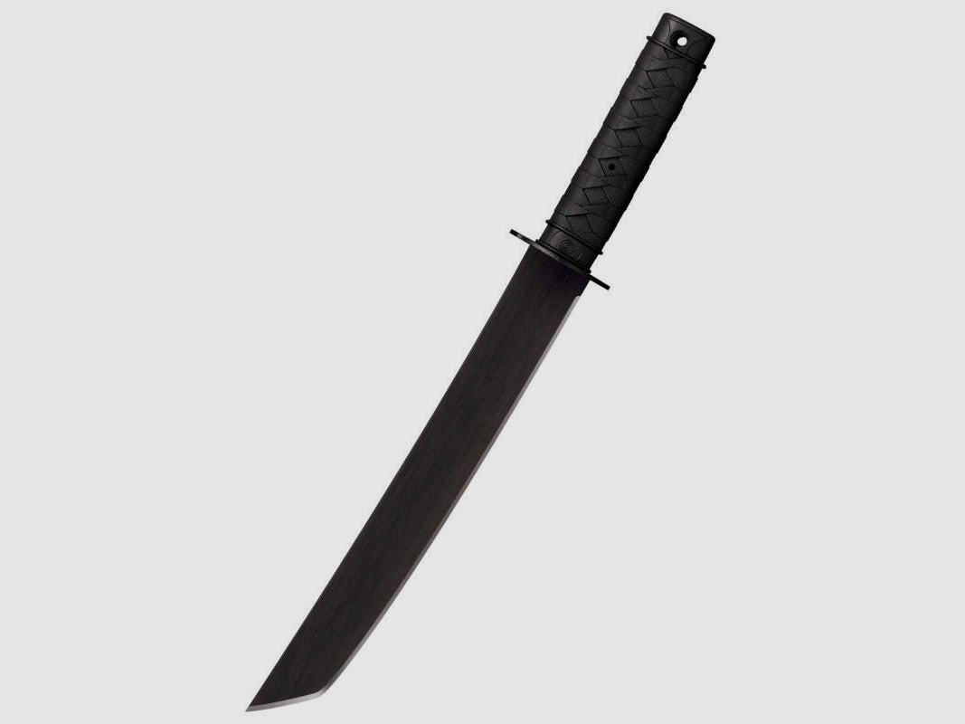 Cold Steel Taktische Tanto Machete mit Scheide
