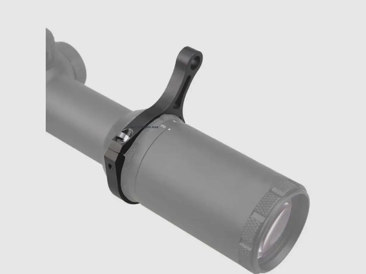 Vector Optics SCOT-57FF Palanca de Ajuste para Ampliación Universal 42-47mm, imagen 3 de 5