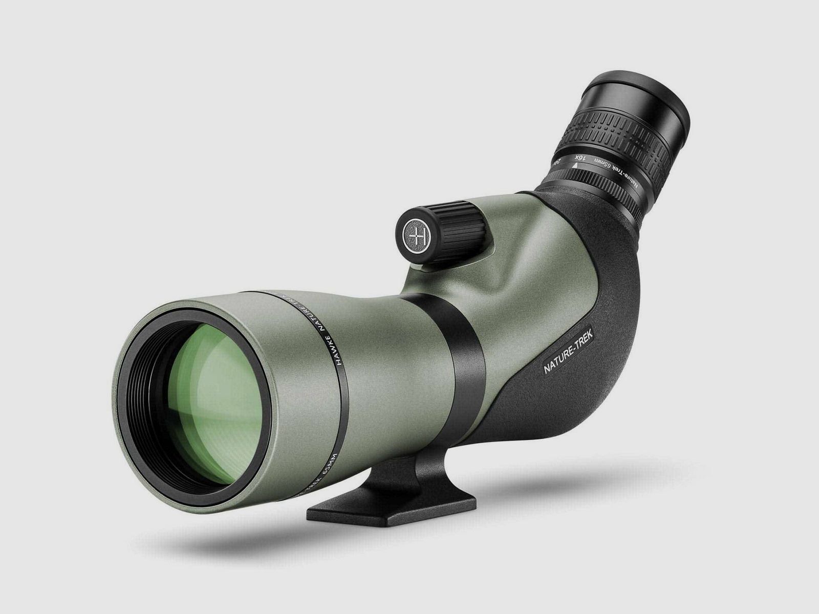 Hawke Nature-Trek Cannocchiale 16-48×65, immagine 1 di 2