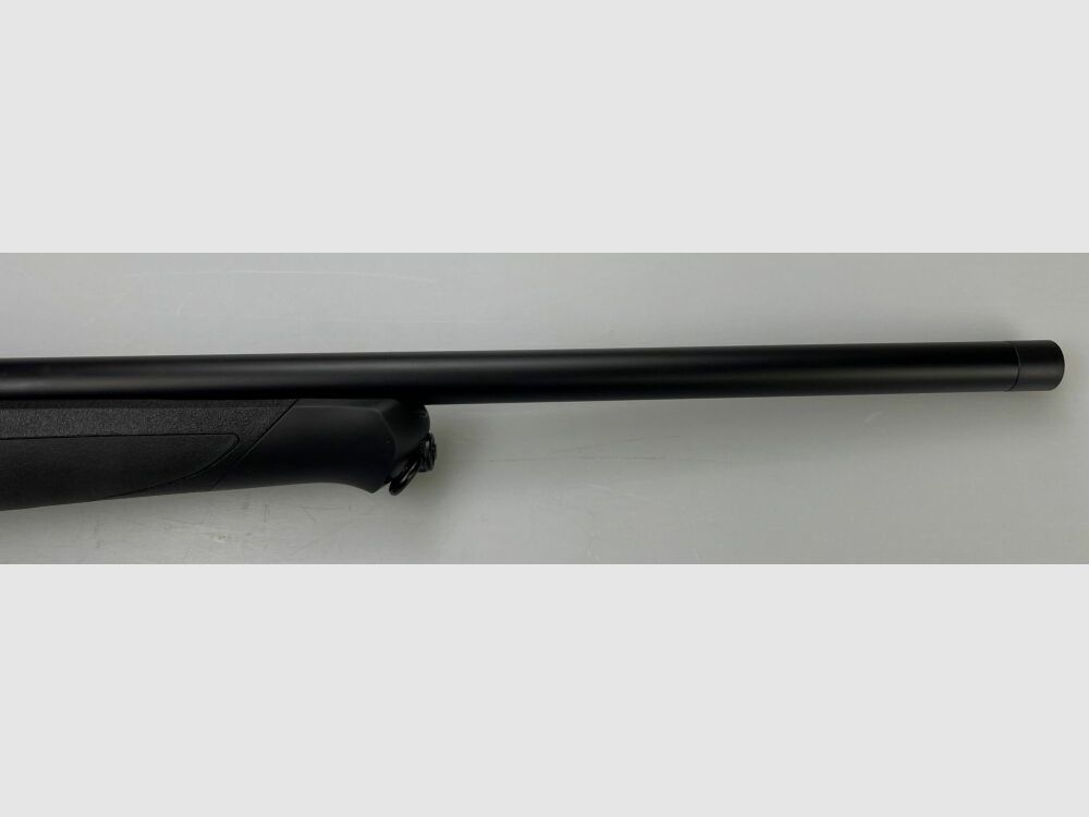 Sauer 505 ErgoMax Black