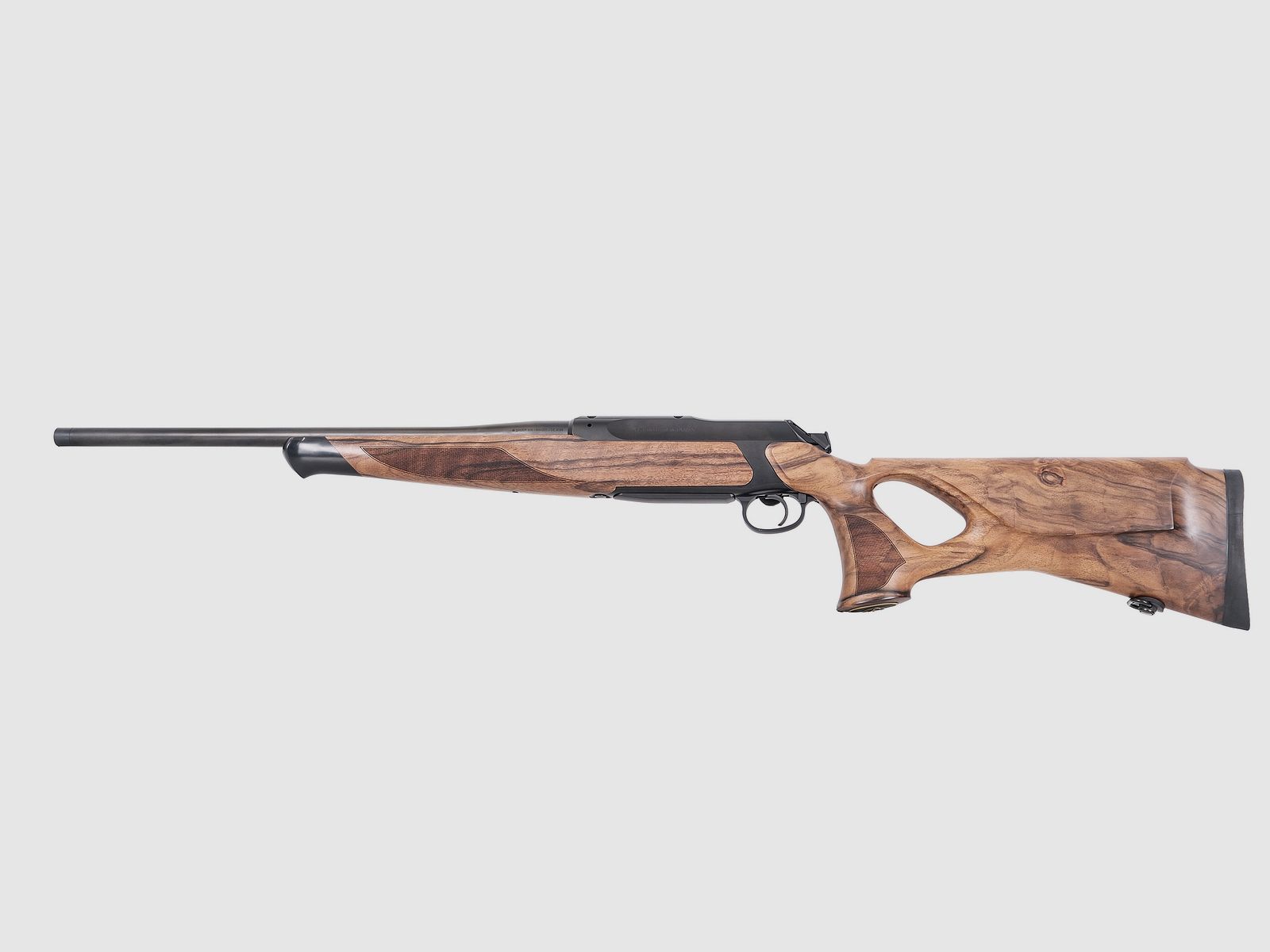 Sauer&Sohn S505 Iconic Elegance HK5 8.5x55Blaser carabine a otturatore girevole-scorrevole, immagine 2 di 4