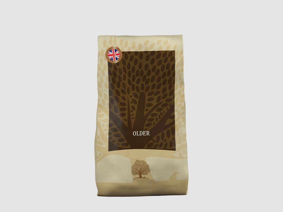 Essential Older 10kg, billede 1 af 6