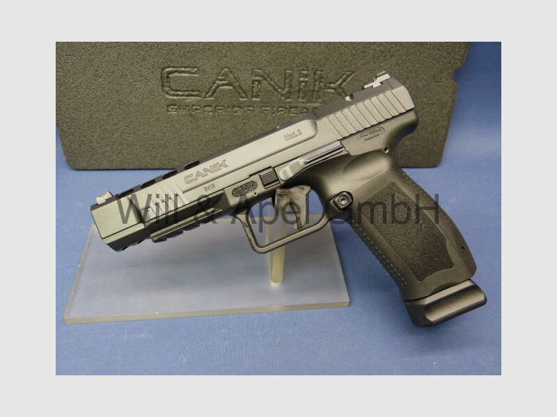 CANIK TP9 SFx Mod.2, image 5 of 8
