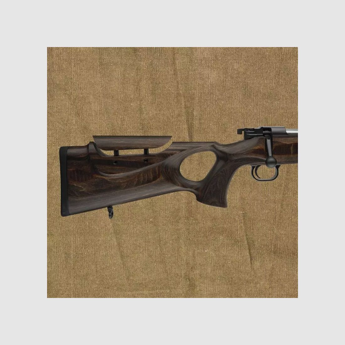 M12 MAX II 51cm MG oV - .308Win, Handsp. SH-LoS