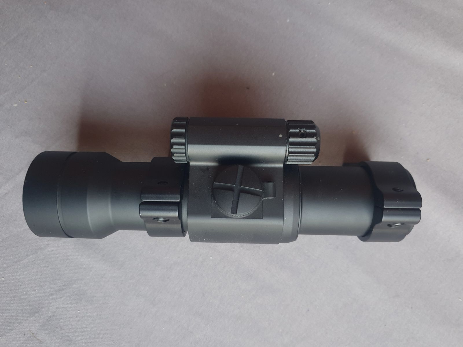 Aimpoint 9000SC NV 2MOA